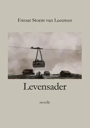 Omslag van Levensader