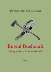 Omslag van Boreal Bushcraft