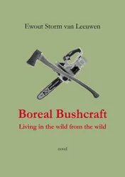 Omslag van Boreal Bushcraft