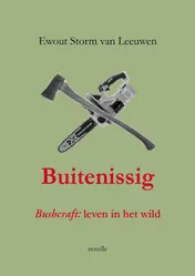 Omslag van Buitenissig
