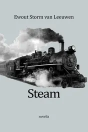 Omslag van Steam