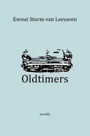 Omslag van Oldtimers