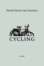 Omslag van Cycling