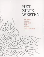 Omslag van Het zilte Westen