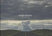 Omslag van Altijd ergens