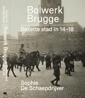 Omslag van Bulwork bruges