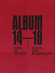Omslag van Album 14-18