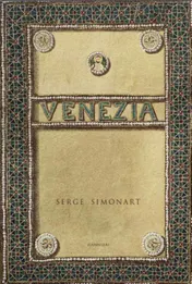 Omslag van Venezia