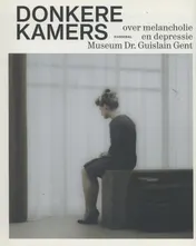 Omslag van Donkere kamers