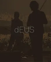 Omslag van Deus