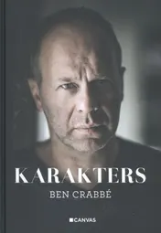 Omslag van Karakters