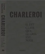 Omslag van Charleroi
