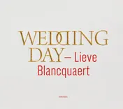 Omslag van Wedding day