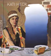 Omslag van Kati Heck