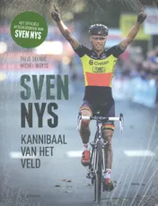 Omslag van Sven Nys