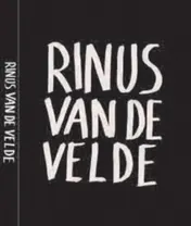 Omslag van HB