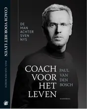 Omslag van Coach voor het leven