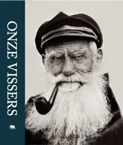 Omslag van Onze vissers