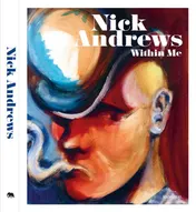Omslag van Nick Andrews