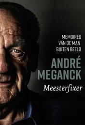 Omslag van Memoires van de man buiten beeld
