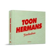 Omslag van Toon Hermans