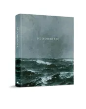 Omslag van De Noordzee