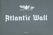 Omslag van Atlantic Wall