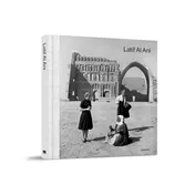 Omslag van Latif Al Ani