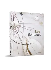 Omslag van Lee Bontecou