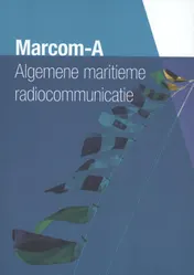 Omslag van Marcom-A