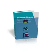 Omslag van Marcom-B GMDSS