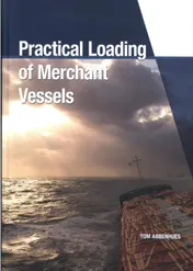 Omslag van Practical loading of merchant ships
