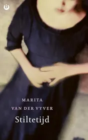 Omslag van Stiltetijd