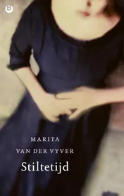Omslag van Stiltetijd