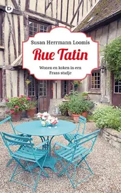 Omslag van Rue tatin
