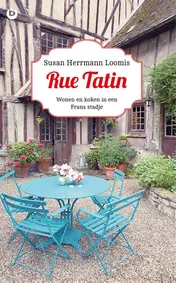 Omslag van Rue tatin