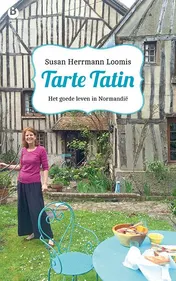 Omslag van Tarte tatin