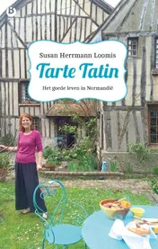 Omslag van Tarte tatin
