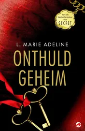 Omslag van Onthuld geheim
