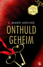 Omslag van Onthuld geheim