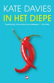 Omslag van In het diepe