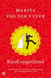 Omslag van Koud opgediend