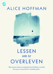 Omslag van Lessen om te overleven
