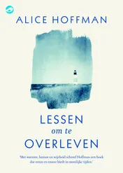 Omslag van Lessen om te overleven
