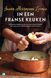 Omslag van In een Franse keuken