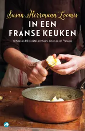 Omslag van In een Franse keuken