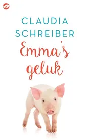 Omslag van Emma's geluk