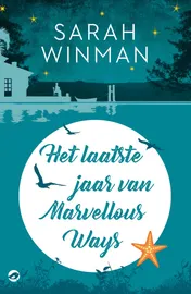 Omslag van Het laatste jaar van Marvellous Ways