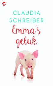 Omslag van Emma's geluk
