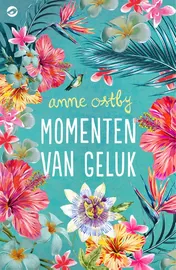 Omslag van Momenten van geluk